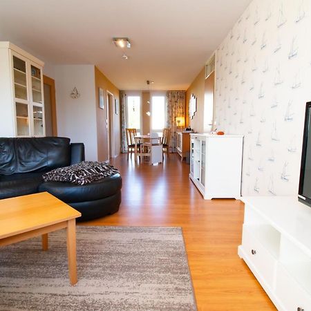 Ferienwohnung Rabe Binz Εξωτερικό φωτογραφία