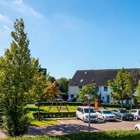 Ferienwohnung Rabe Binz Εξωτερικό φωτογραφία