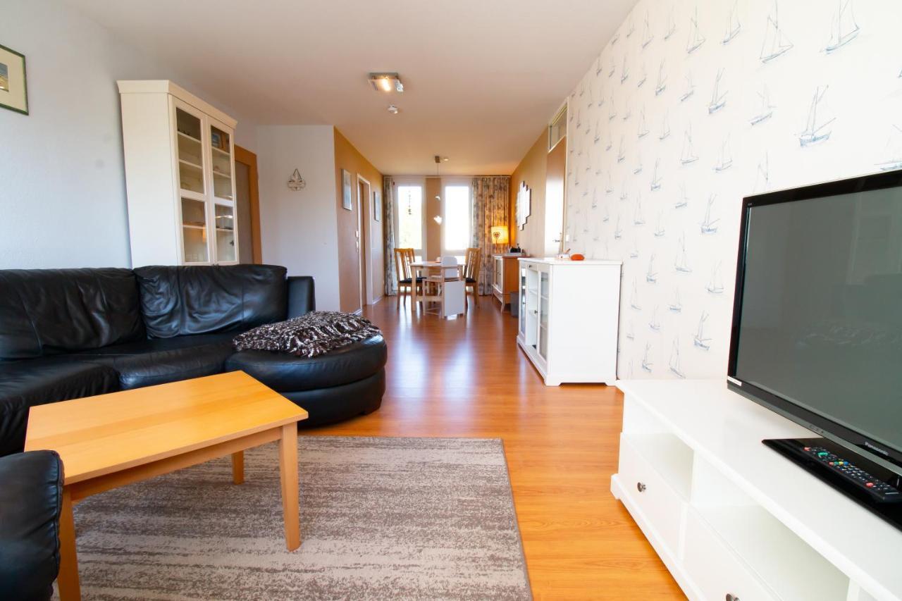 Ferienwohnung Rabe Binz Εξωτερικό φωτογραφία