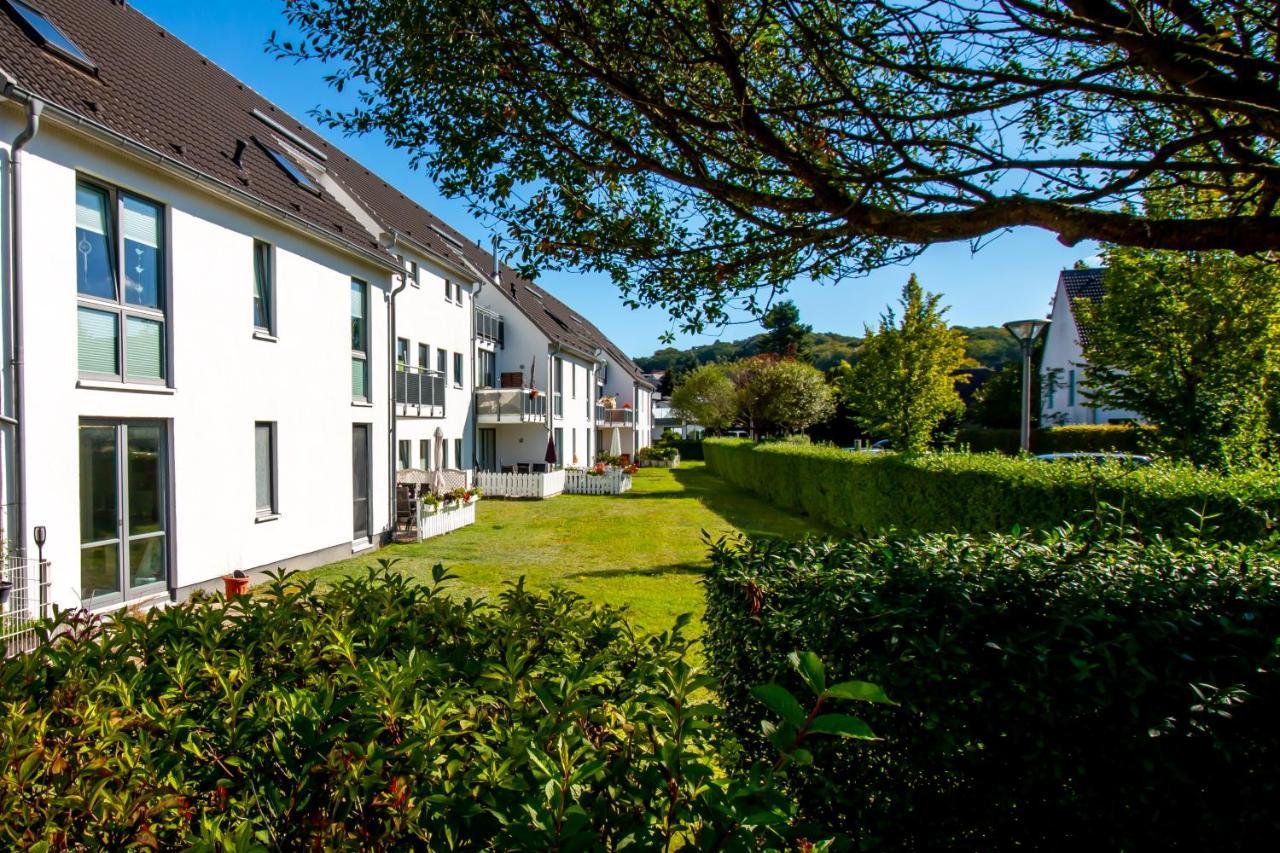 Ferienwohnung Rabe Binz Εξωτερικό φωτογραφία