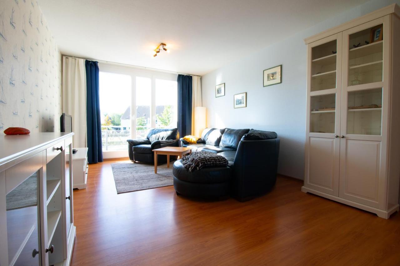 Ferienwohnung Rabe Binz Εξωτερικό φωτογραφία