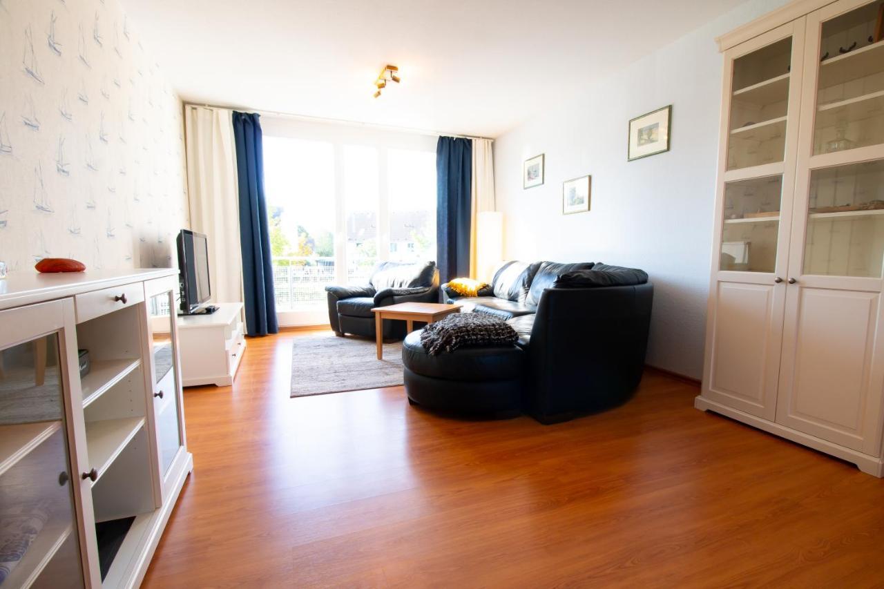 Ferienwohnung Rabe Binz Εξωτερικό φωτογραφία