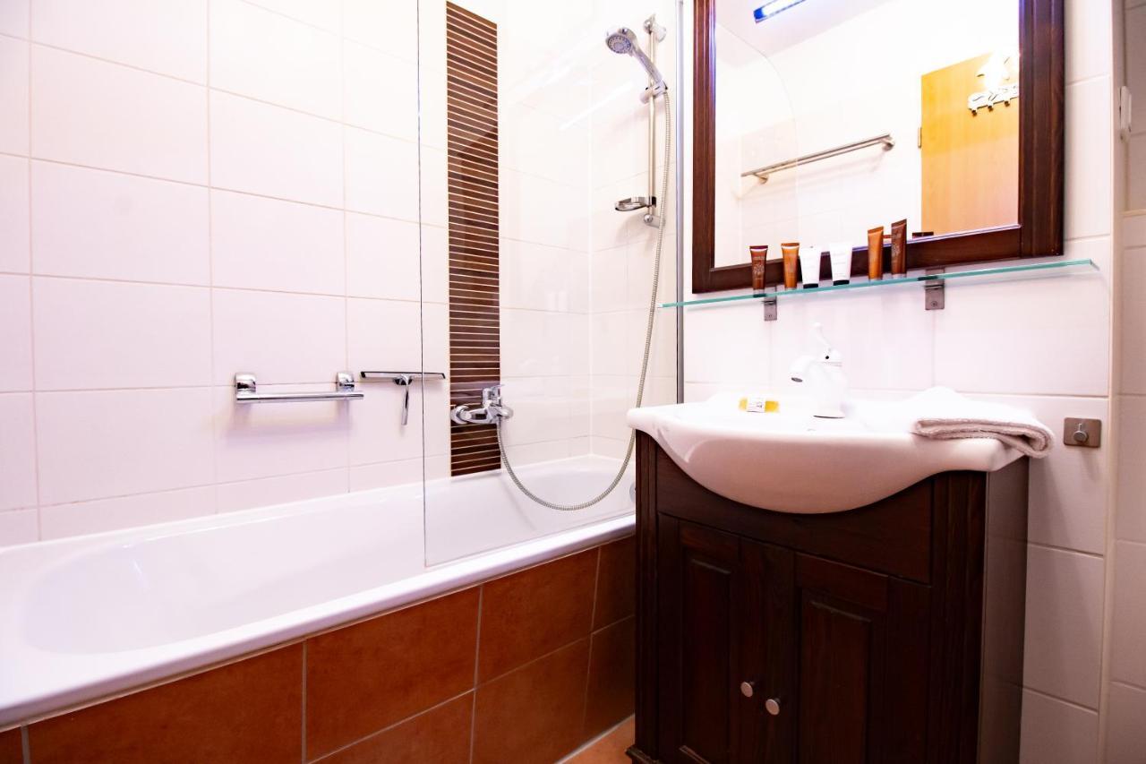 Ferienwohnung Rabe Binz Εξωτερικό φωτογραφία