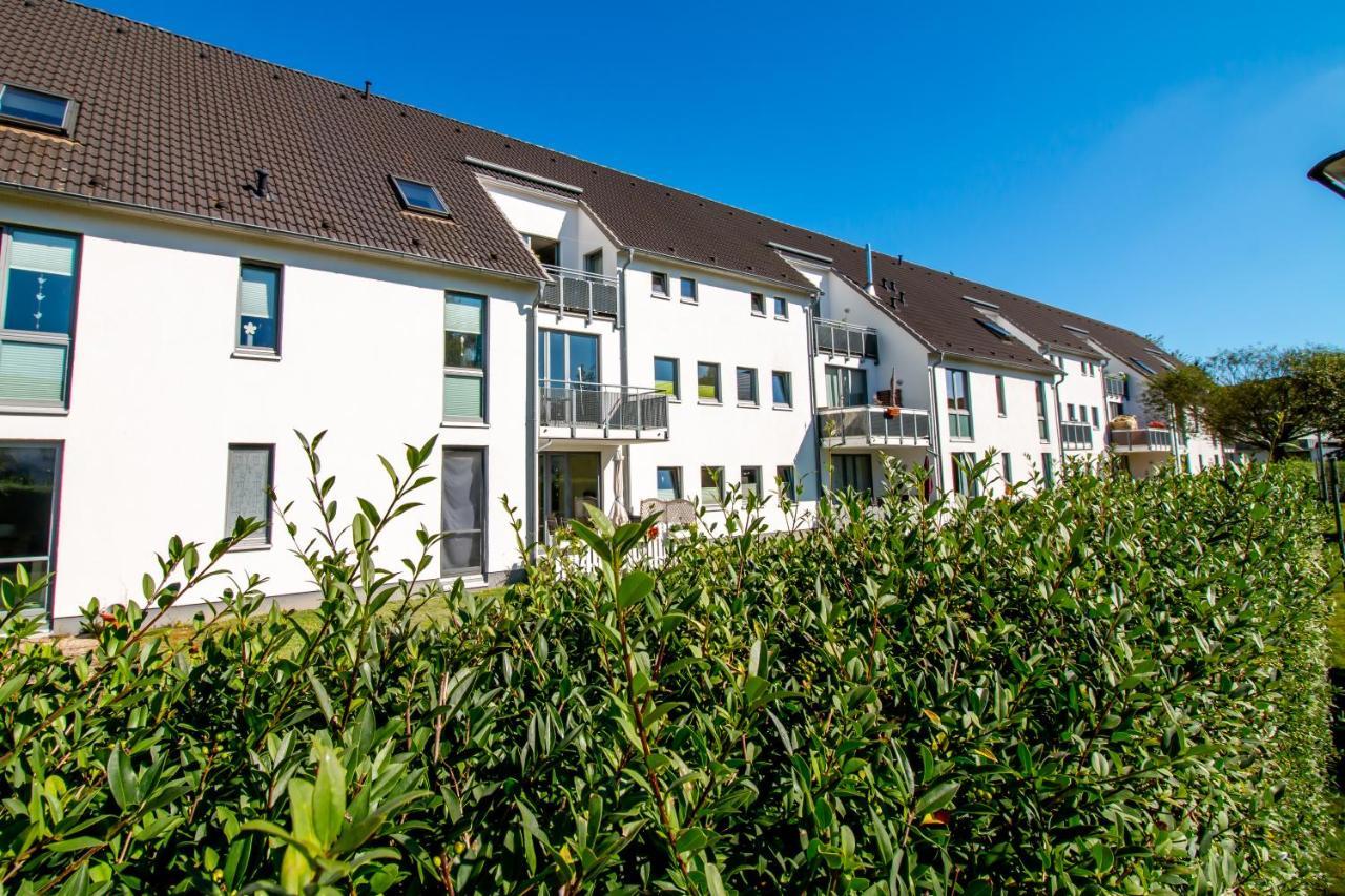 Ferienwohnung Rabe Binz Εξωτερικό φωτογραφία