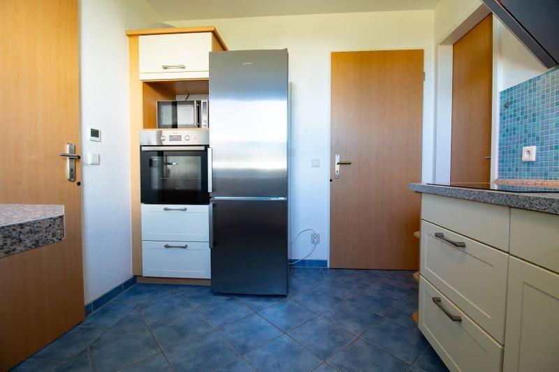 Ferienwohnung Rabe Binz Εξωτερικό φωτογραφία