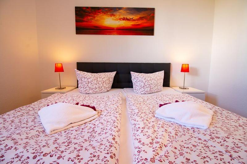Ferienwohnung Rabe Binz Εξωτερικό φωτογραφία